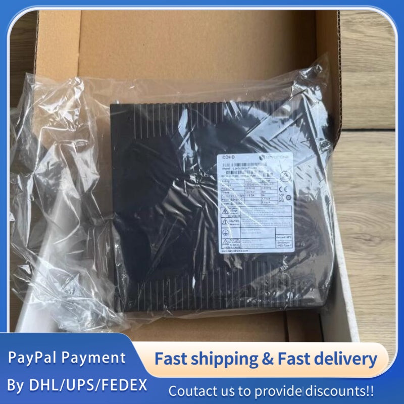 1PCS NEW CDHD-0082AEB2-RO servo drive Servotronix #LYQ007