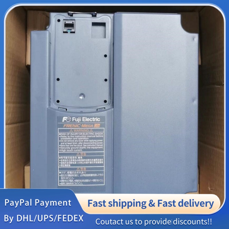 1PCS NEW  FRN11GL1S-4C INVERTER Fuji #LYQ007