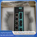 1PCS new  EDS-408A-3M-ST-T industrial Ethernet switch moxa #LYQ007