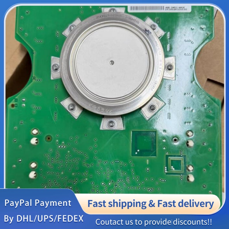 1 PCS  NEW  3BHB003230R0101 ABB drive board #LYQ007