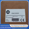 1  PCS  NEW  845D-SJEB25AGFW4 ABRockwell  Encoder #LYQ007