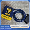 1  PCS used  DS2400N-1200 Datalogic Code reader  #LYQ007