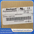1  PCS NEW  AK-R2-120P1K2 AB Rockwell Braking resistor #LYQ007