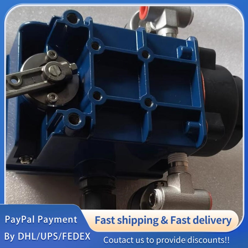 1 PCS  NEW  AVP102-H azbil  Valve positioner #LYQ007