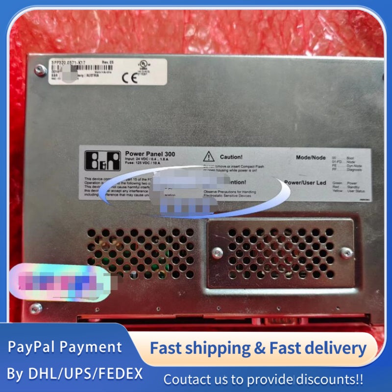 1  PCS  NEW  5PP320.0571-K17  B&R  touch screen #LYQ007