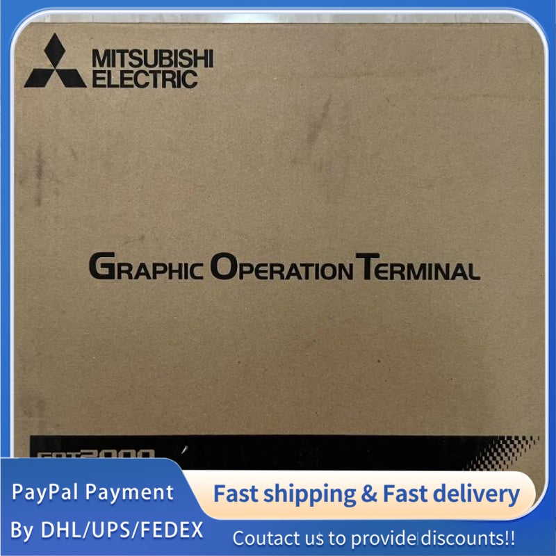 1  PCS  NEW GT2506HS-VTBD Mitsubishi touch screen #LYQ007