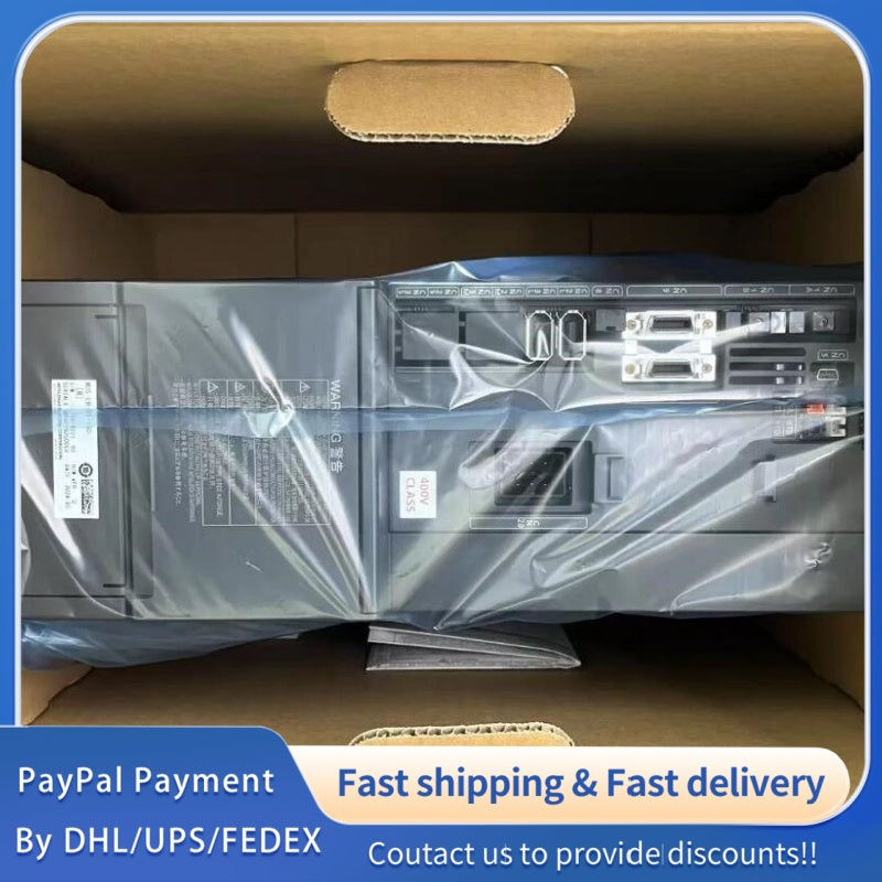 1  PCS NEW  MDS-DM-SPV3F-10080 MITSUBISHI servo drive#LYQ007