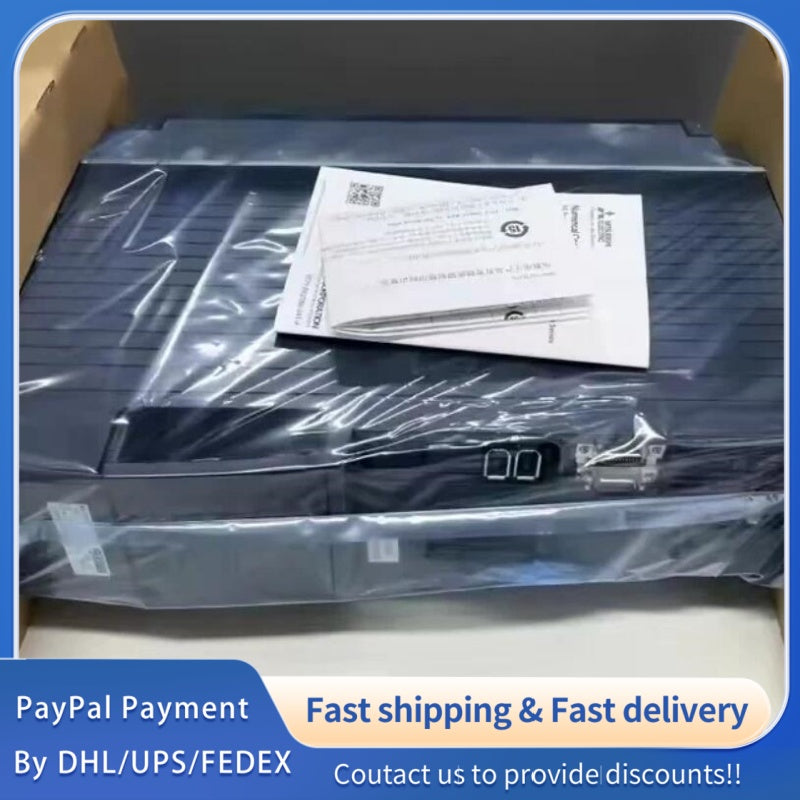 1  PCS NEW  MDS-DM-SPV3F-10080 MITSUBISHI servo drive#LYQ007