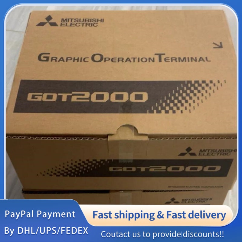 1  PCS  NEW  MITSUBISH GT2505HS-VTBD touch screen #LYQ007