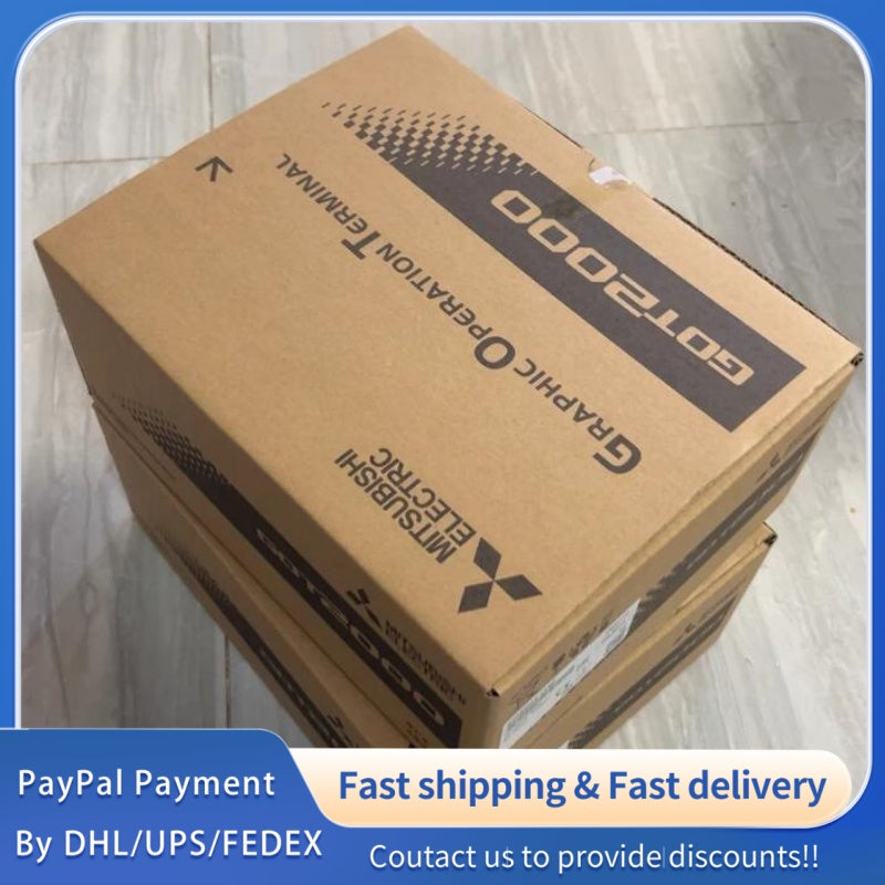 1  PCS  NEW  MITSUBISH GT2505HS-VTBD touch screen #LYQ007