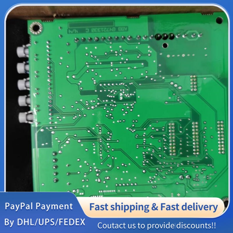 1  PCS  NEW  ABB  AINT-24C Communication board #LYQ007