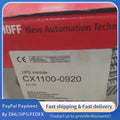 1  PCS NEW  CX1100-0920  beckhoff module #LYQ007