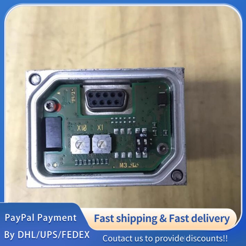 1  PCS used GOMMH.Z02，V1.3 Baumer encoder  #LYQ007