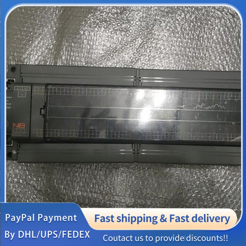 1  PCS used NB1W56R-11 FUJI module  #LYQ007