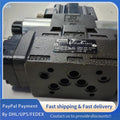 1  PCS used PARKER D31FBE01DC4NF001 Proportional valve #LYQ007