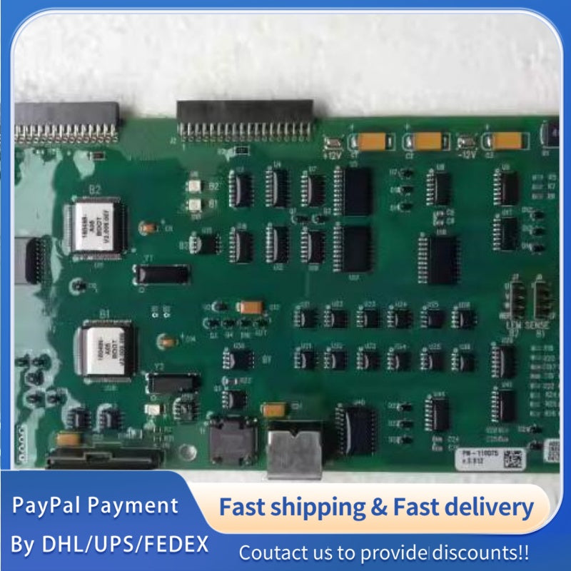 1PC for  used  PN-110075 board  #LYQ007