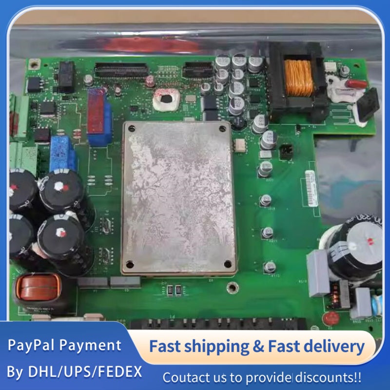 1PC for  used AB  PN-194310 PN-158229 BOARD  #LYQ007