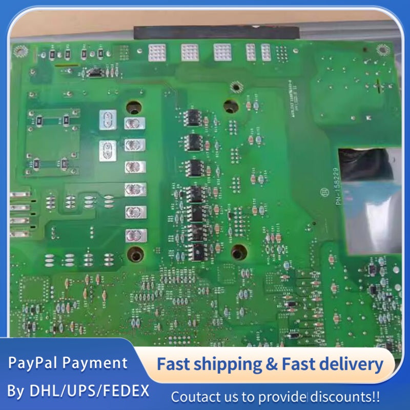 1PC for  used AB  PN-194310 PN-158229 BOARD  #LYQ007