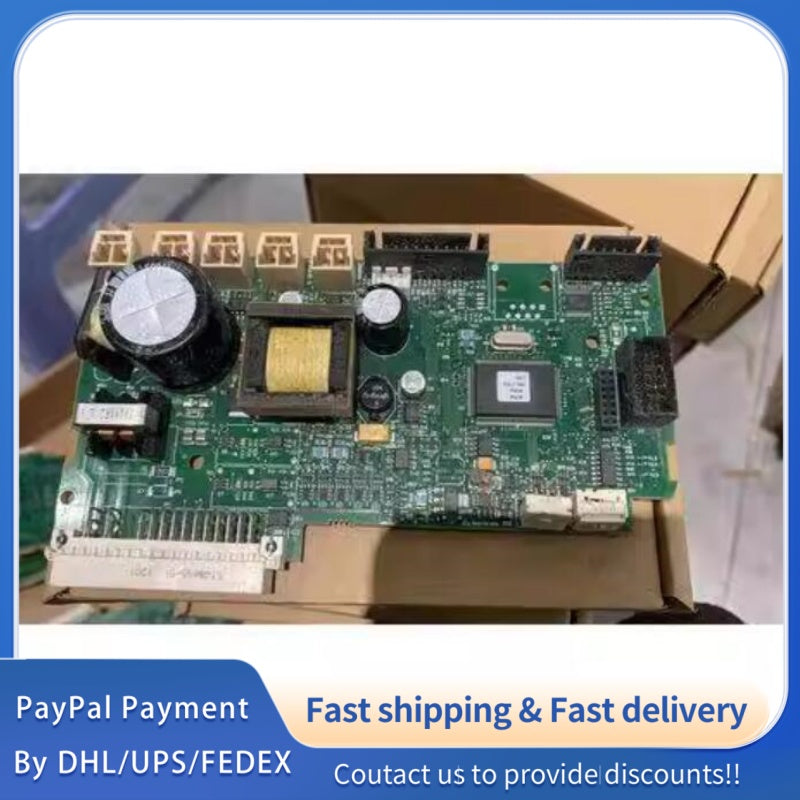 1PC for used allen-bradley  PN-222226 board  #LYQ007