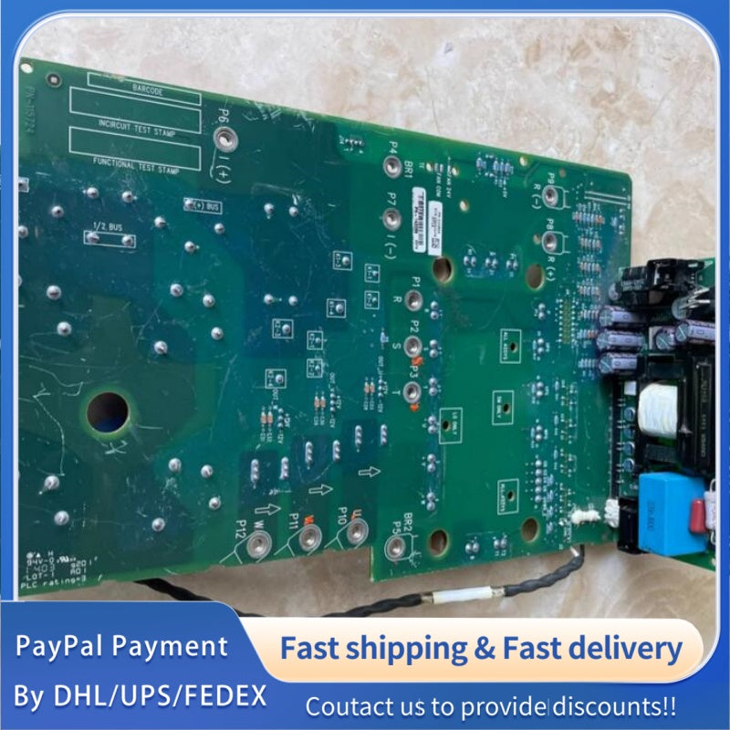 1PC for used allen-bradley PN-115804 board #LYQ007