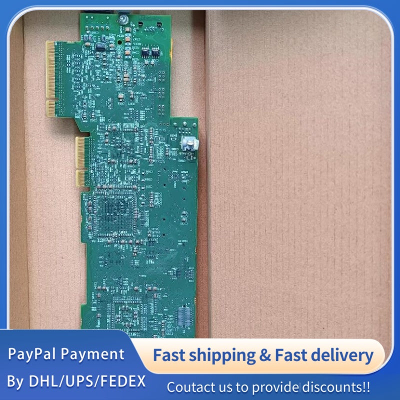 1PC for used allen-bradley PN-118365 board #LYQ007