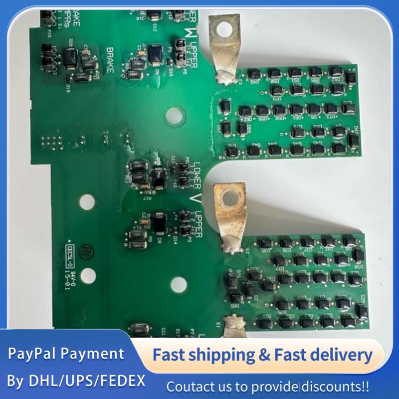 1PC for used allen-bradley PN-164466 board #LYQ007
