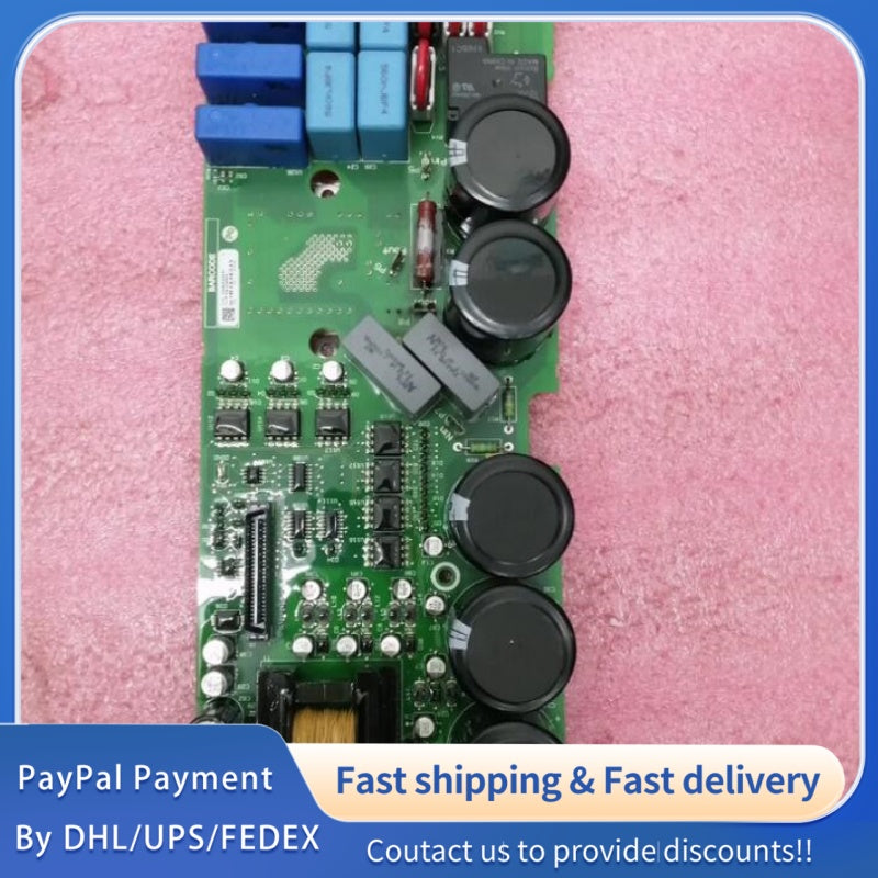1PC for used allen-bradley PN-200924 board #LYQ007