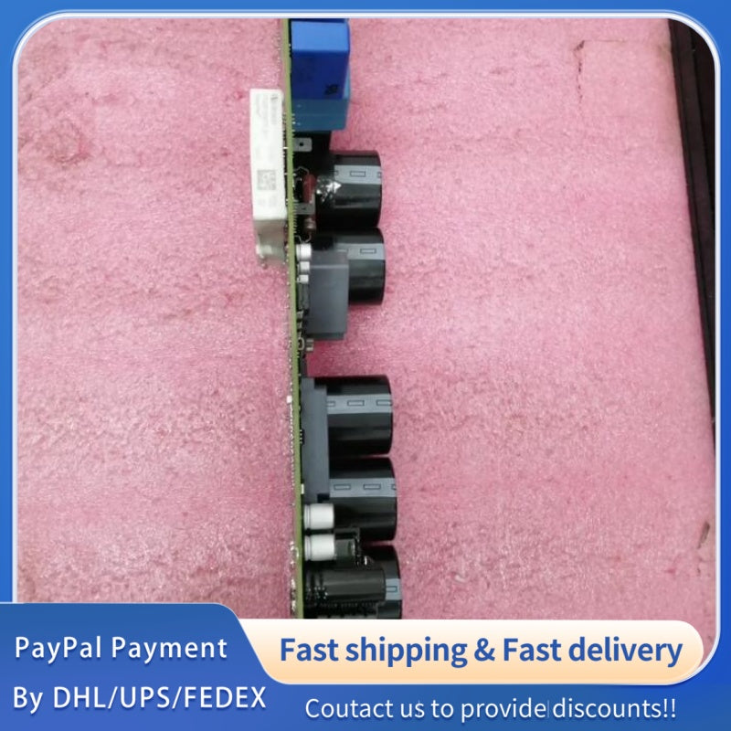 1PC for used allen-bradley PN-200924 board #LYQ007