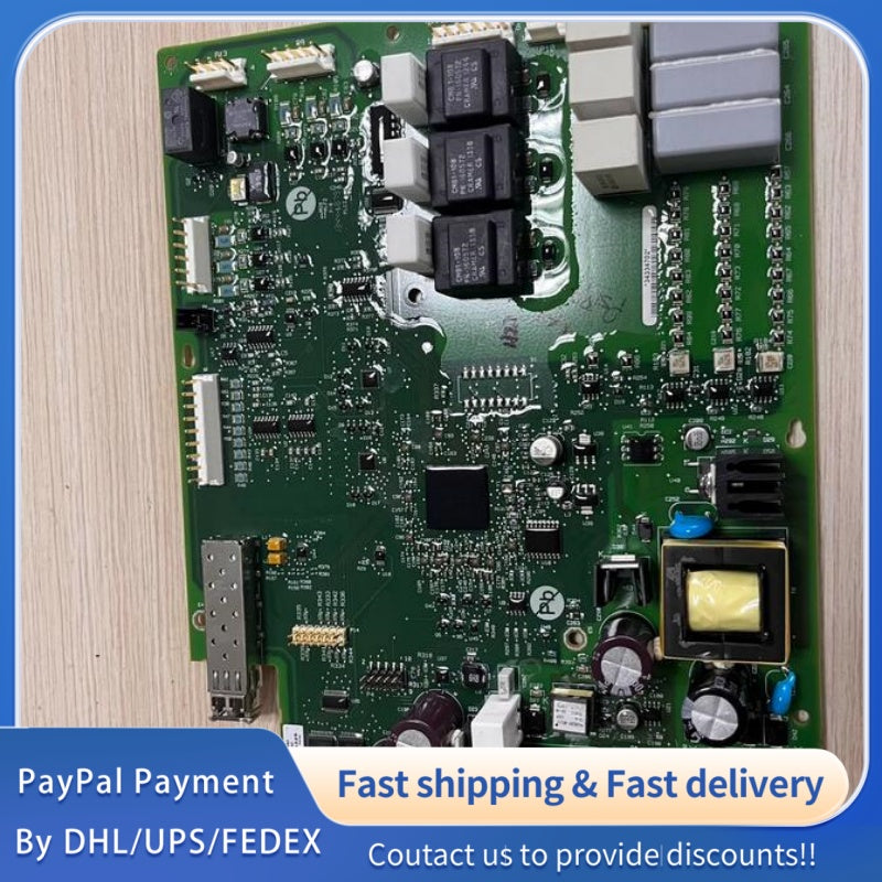 1PC for used allen-bradley PN-268842 board #LYQ007