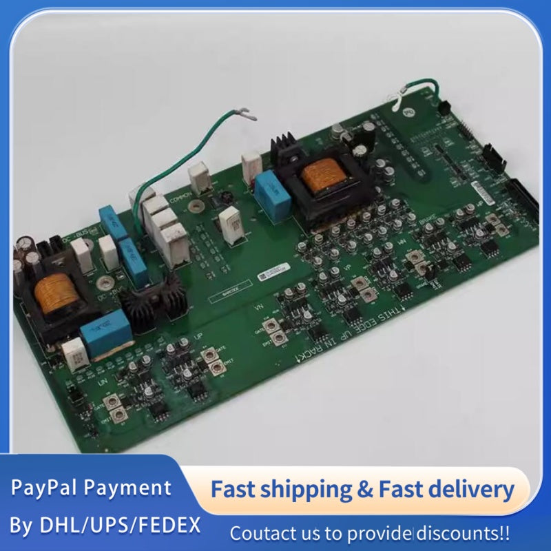 1PC for used allen-bradley  PN-342516  board#LYQ007