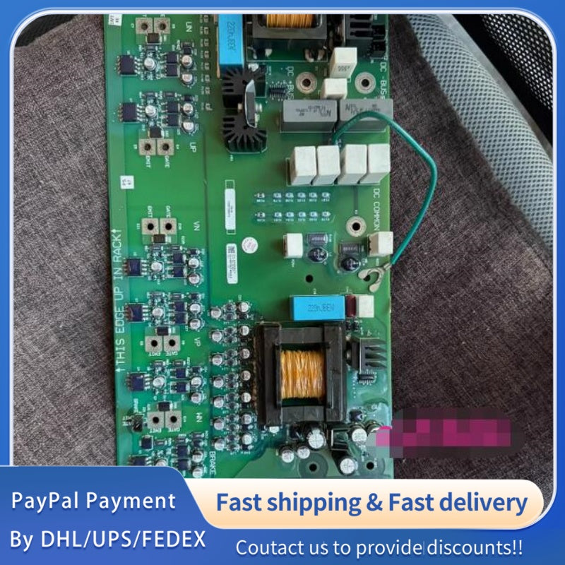 1PC for used allen-bradley  PN-342517 board #LYQ007