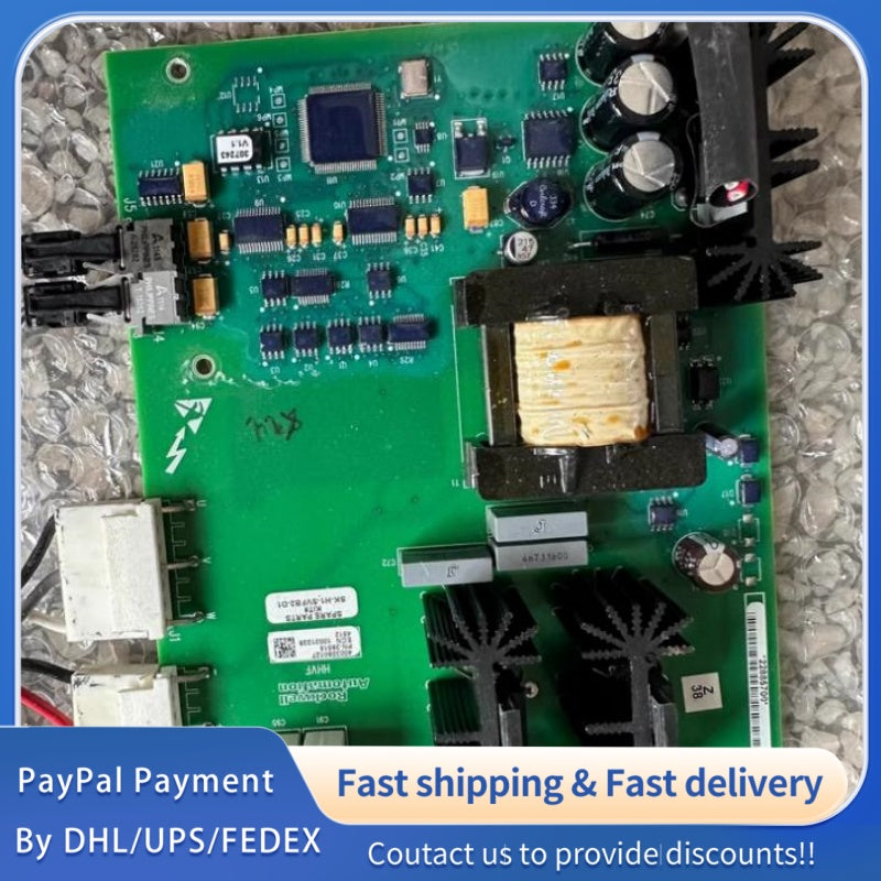 1PC for used  allen-bradley PN-39515 board #LYQ007