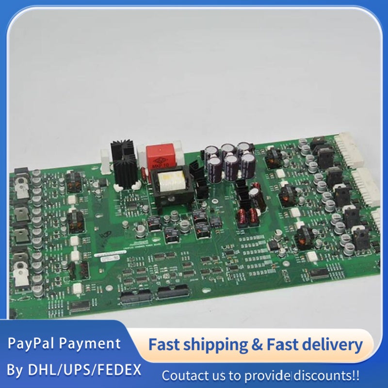1PC for used allen-bradley PN-63778 board #LYQ007