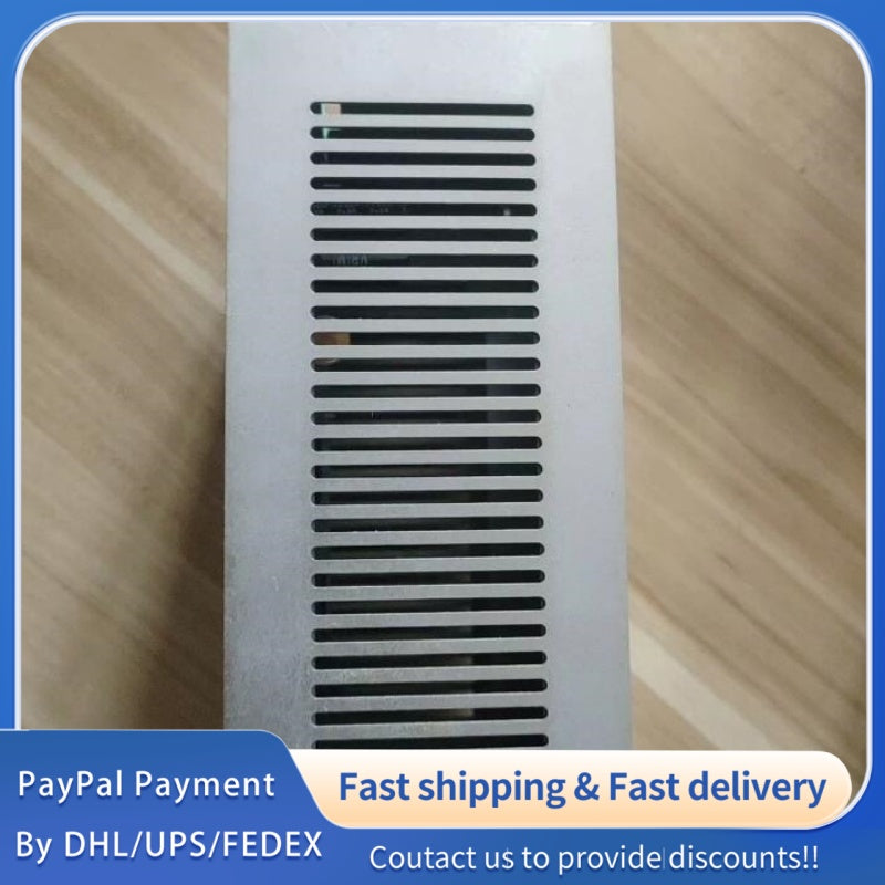 1  PCS used DANAHER MCS2000-DRV2a Tension controller #LYQ007