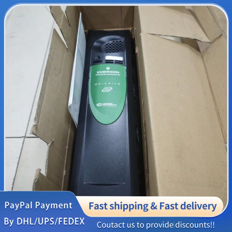 1  PCS used EMERSON SM Control Slave 4943784001 inverter #LYQ007