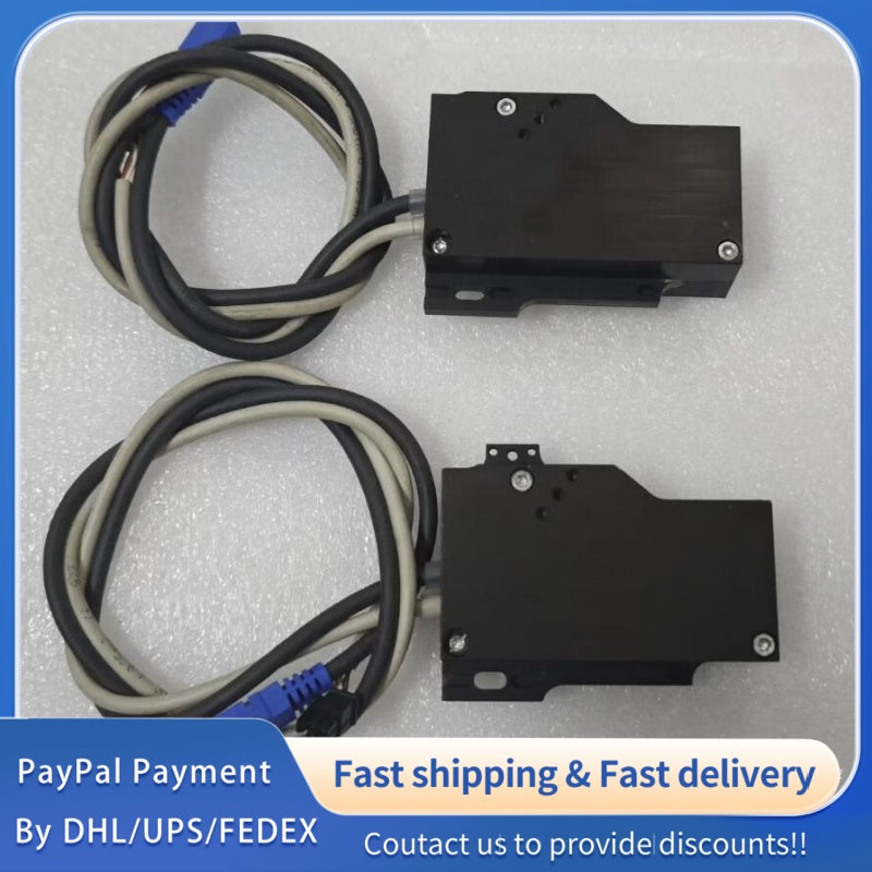 1  PCS used STAUBLI  Z23030011 industrial camera #LYQ007