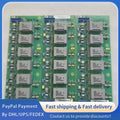 1  PCS used ABB SDCS-PIN-48-SD COATED 3BSE004939R1012 Dc drive board  #LYQ007