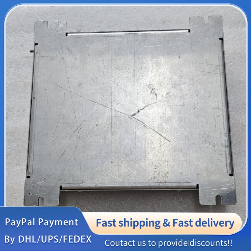 1  PCS used Laezr safePCSS A 0016010000 controller #LYQ007