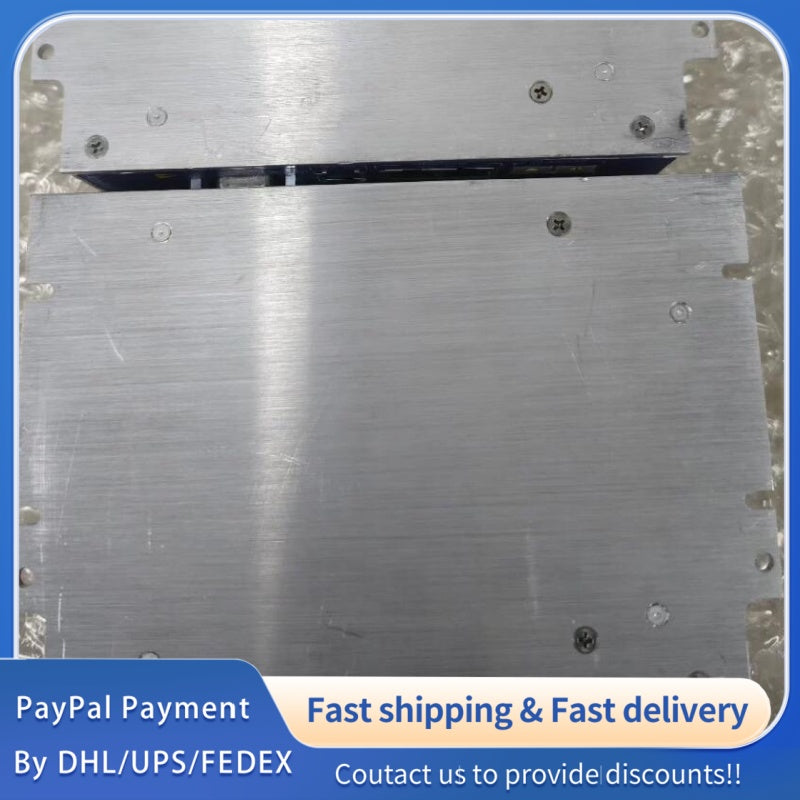 1 PCS used copley controls 800-2018 rev 00 drive #LYQ007