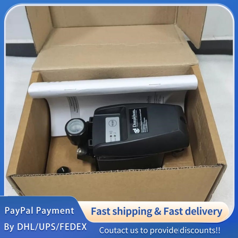 1  PCS new Donaldson UFM-D05 1C334410 Filter #LYQ007