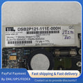 1  PCS used ETEL DSB2P121-111E-000H Servo Control Board #LYQ007