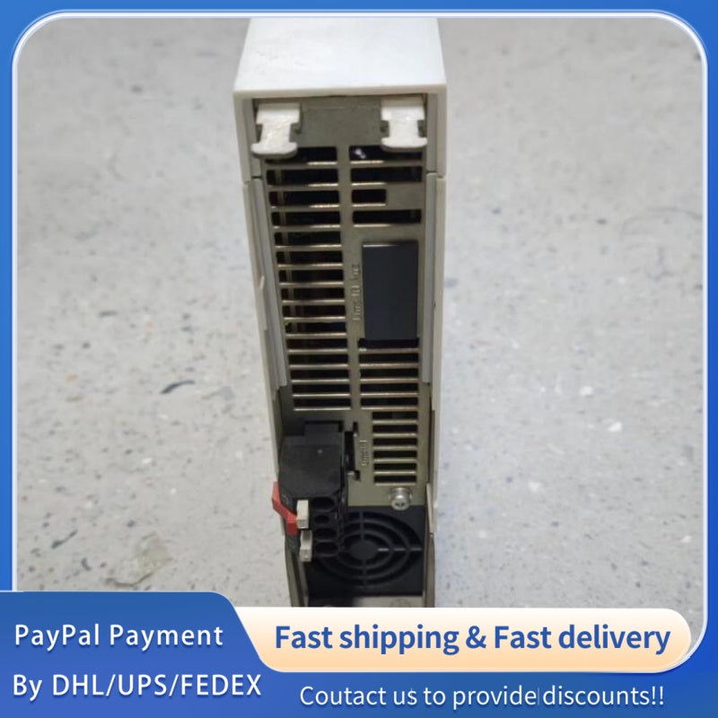 1  PCS used KEBA D3-DP 300/A-1000-00  drive #LYQ007