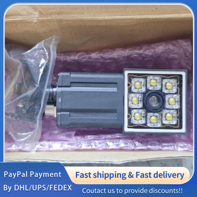 1  PCS Omron NEW FQ2-S15100F Vision Sensors#LYQ007