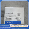 1  PCS Omron NEW FQ2-S15100F Vision Sensors#LYQ007