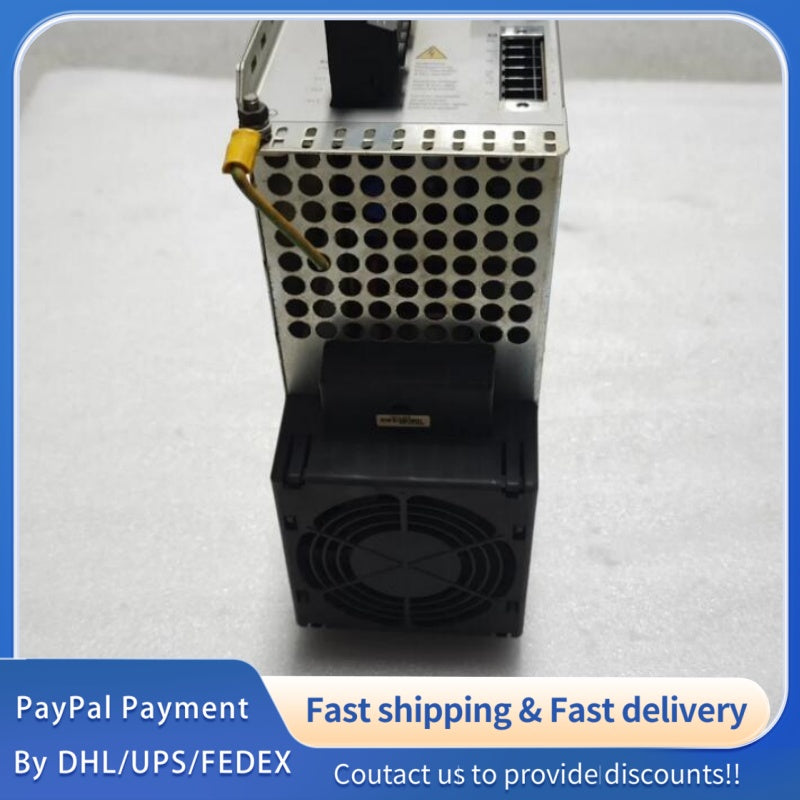 1  PCS used Kollmorgen S7240S-NANAPM drive #LYQ007