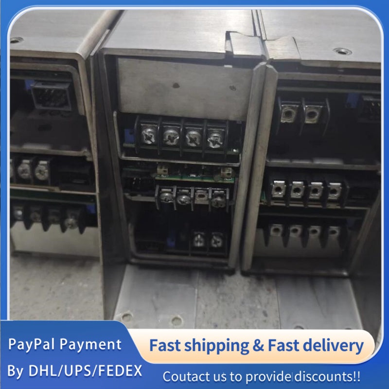 1  PCS used XP power F7-A4K6G2 power supply