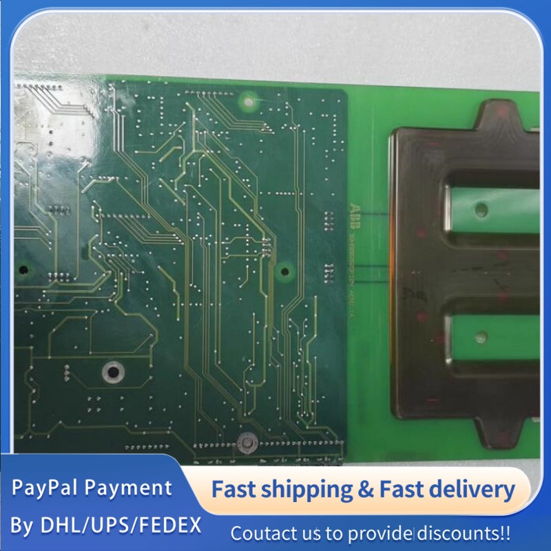 1  PCS USED ABB UF C721 AE101 3BHB002916R0101 control board #LYQ007