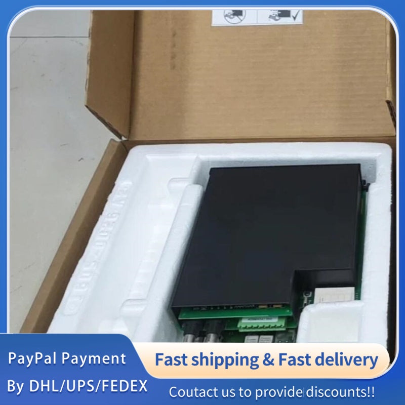 1  PCS new GE UR9GH CPU module #LYQ007