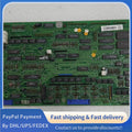 1  PCS used ABB YPQ 101E YT204001-FS control board #LYQ007