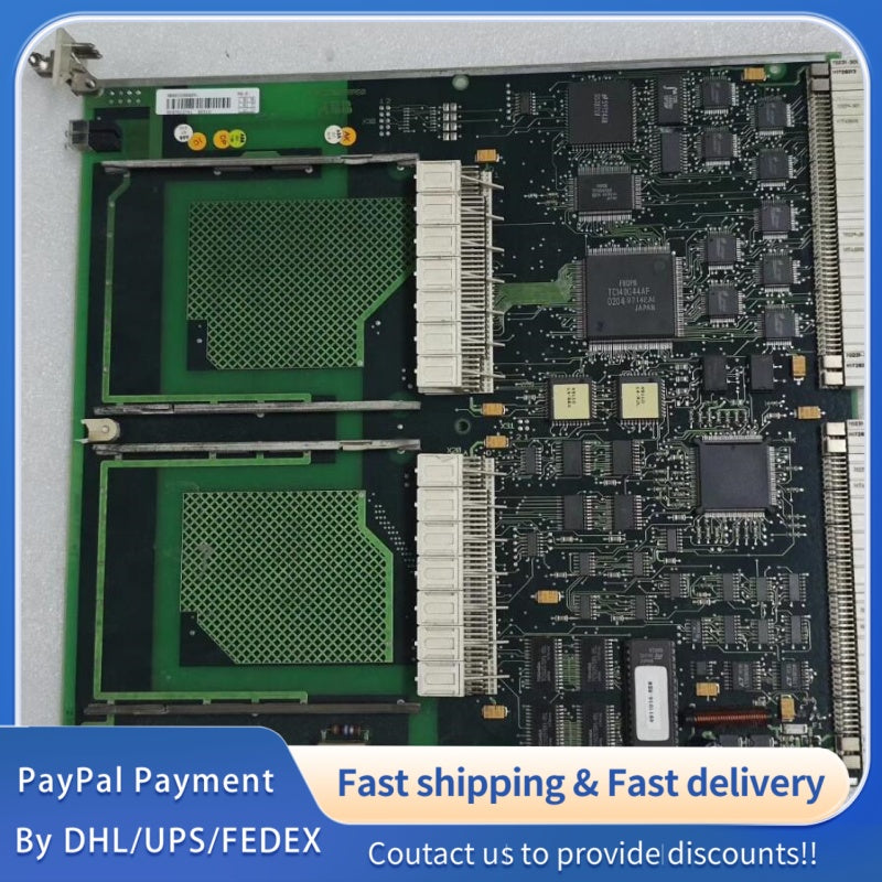 1  PCS used ABB SC510 3BSE003832R1 module #LYQ007